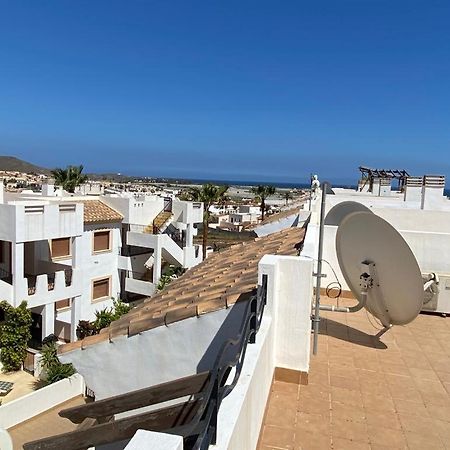 Apartamento En La Costa De Almeria Daire Palomares  Dış mekan fotoğraf
