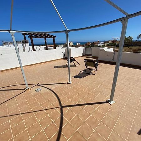 Apartamento En La Costa De Almeria Daire Palomares  Dış mekan fotoğraf