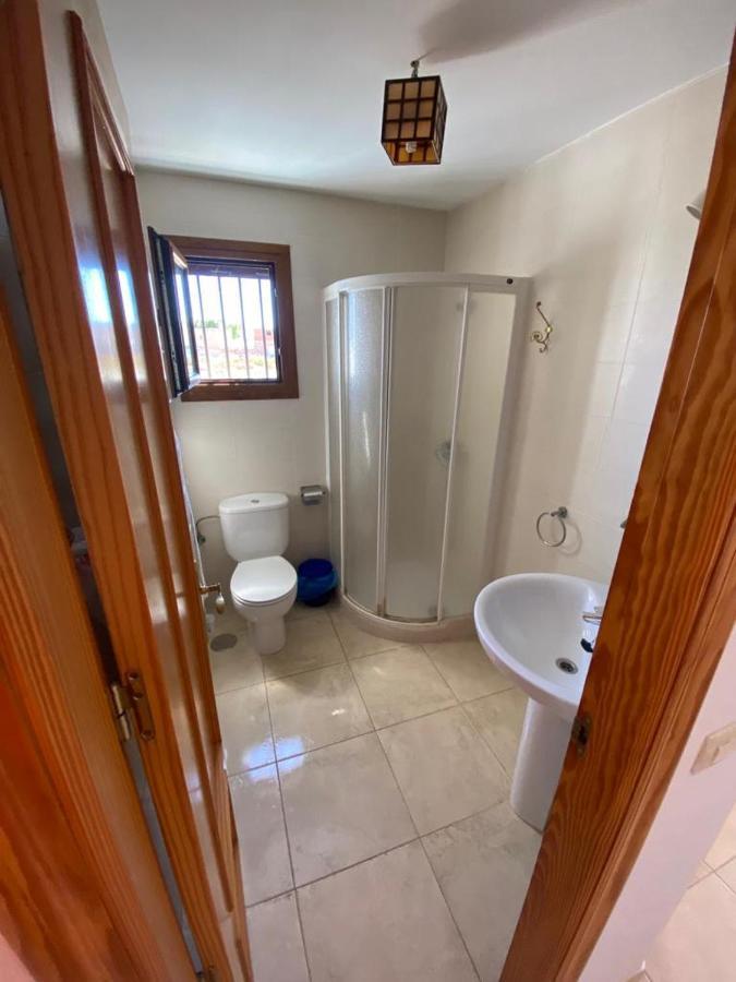 Apartamento En La Costa De Almeria Daire Palomares  Dış mekan fotoğraf